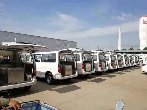 乐亭县深度解析遗体运输价格